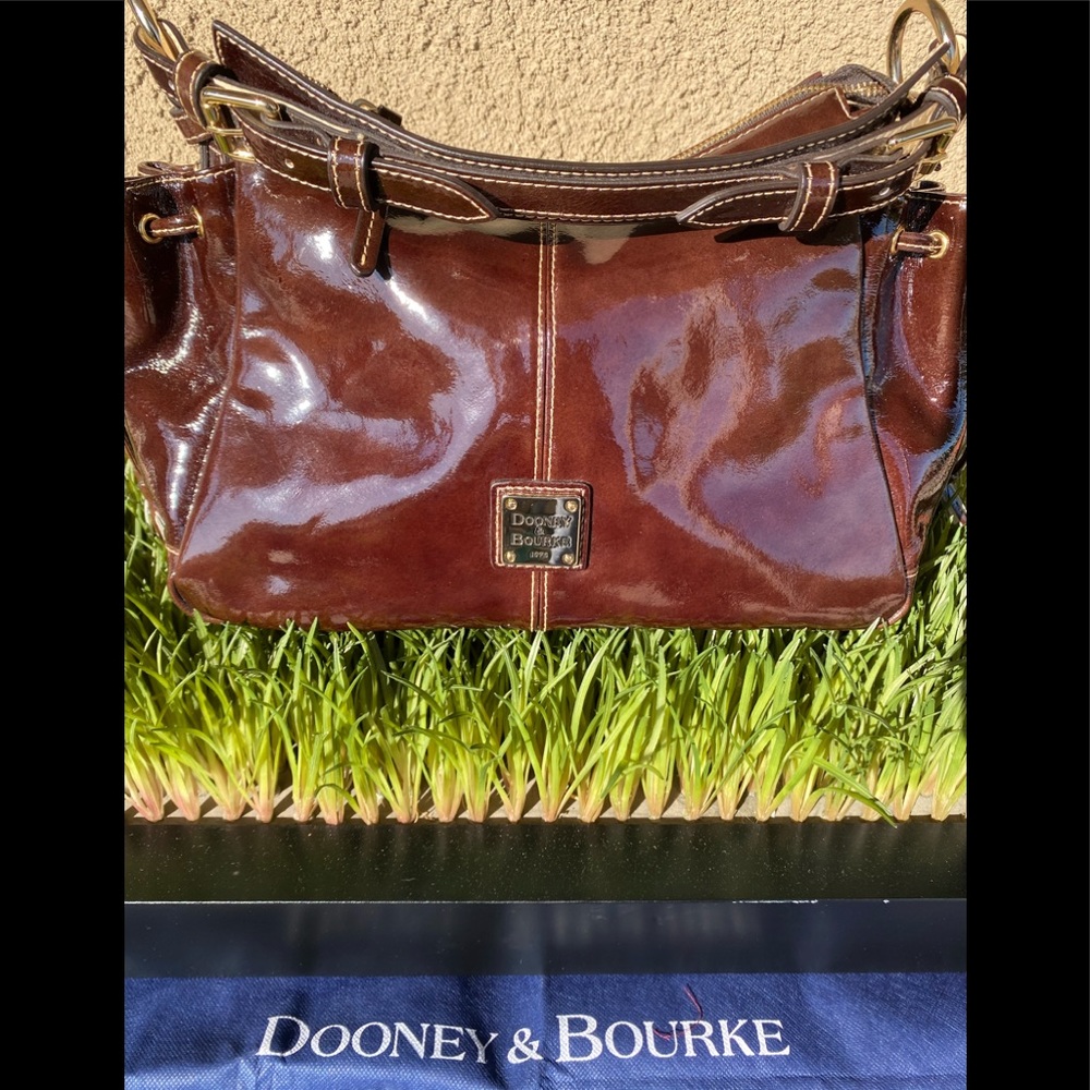DOONEY AND BOURKE